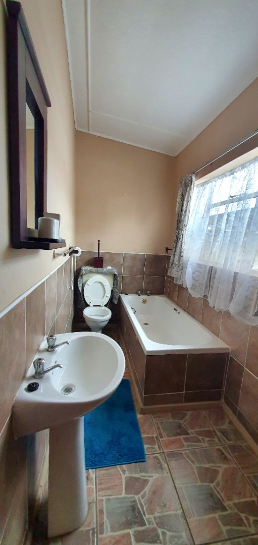 3 Bedroom Property for Sale in Retief Eastern Cape